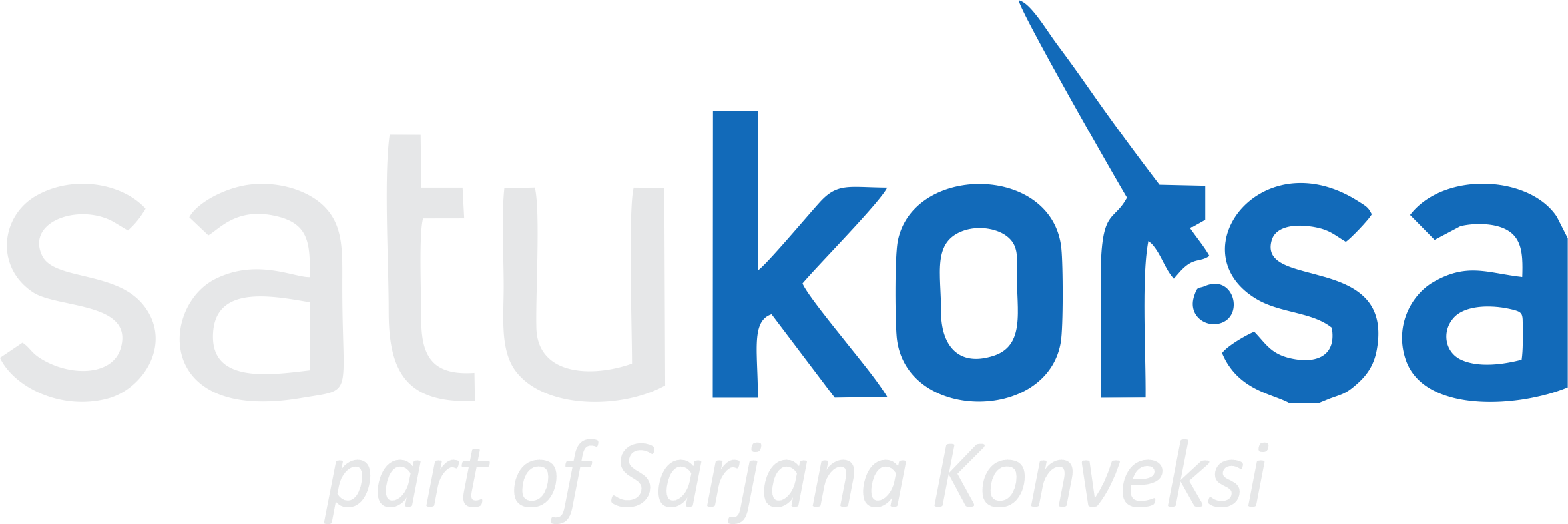 Logo Satukorsa